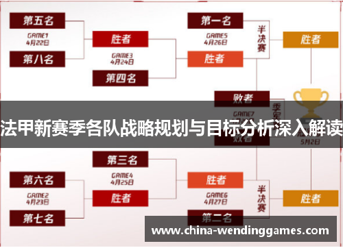法甲新赛季各队战略规划与目标分析深入解读